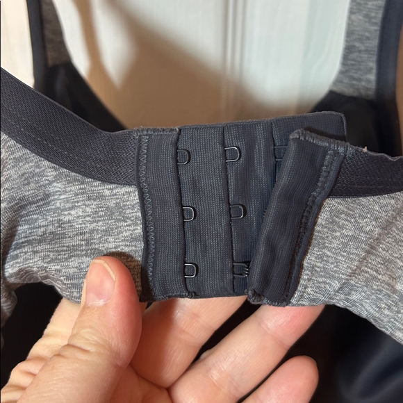 Sculptresse Balconette Non-Padded Underwire Sports Bra – Size 38G - Picture 7 of 8